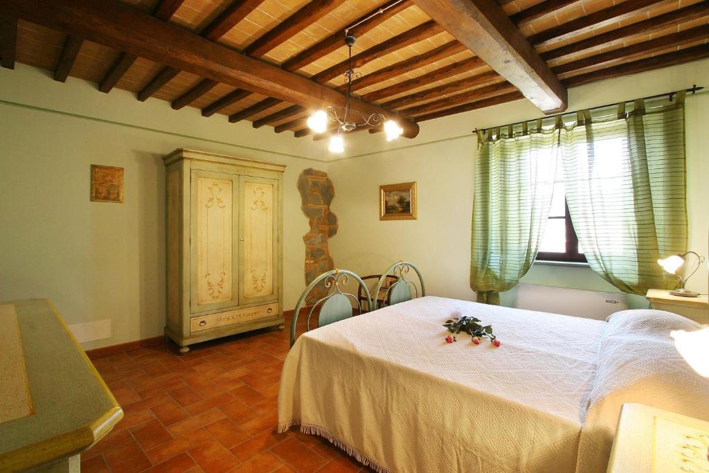 Principe Del Trasimeno Guest House Castiglione del Lago Room photo